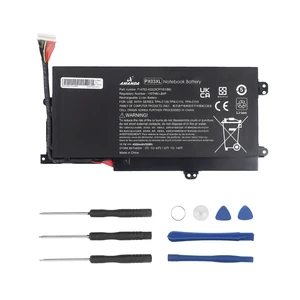 PX03XL PXO3XL 715050-001 Battery for HP Envy 14 Touchsmart M6 M6-K 11.1V50Wh for HP Sleekbook M6-K125DX M6-K015DX M6-K025DX M6-K010DX M6-K022DX 14- K112NR 714762-1C1 TPN-C109 TPN-C110 TPN-C111 PX03XL PXO3XL 715050-001 Battery for HP Envy 14 Touchsmart M6 M6-K 11.1V50Wh for HP Sleekbook M6-K125DX M6-K015DX M6-K025DX M6-K010DX M6-K022DX 14- K112NR 714762-1C1 TPN-C109 TPN-C110 TPN-C111