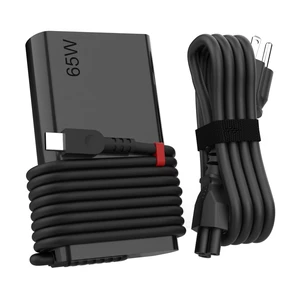 New Slim 65W USB C Laptop Charger Fits for Lenovo Thinkpad Laptop Charger Compatible with Lenovo Yoga 7i 9i 730 730s s730 Computer AC Power Cord Adapter Type C Thinkpad X1 T14 T14s T15 T16 T480 New Slim 65W USB C Laptop Charger Fits for Lenovo Thinkpad Laptop Charger Compatible with Lenovo Yoga 7i 9i 730 730s s730 Computer AC Power Cord Adapter Type C Thinkpad X1 T14 T14s T15 T16 T480