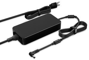 Replacement for MSI 280W 230W 180W Charger Compatible with MSI GE75 Raider GE75VR GE73 GE73VR GE65 GE63 GE63VR GL63 GL65 GL75 GP75 Leopard Alpha 15 17 A4DEK ADP-280BB B Laptop Charger Replacement for MSI 280W 230W 180W Charger Compatible with MSI GE75 Raider GE75VR GE73 GE73VR GE65 GE63 GE63VR GL63 GL65 GL75 GP75 Leopard Alpha 15 17 A4DEK ADP-280BB B Laptop Charger