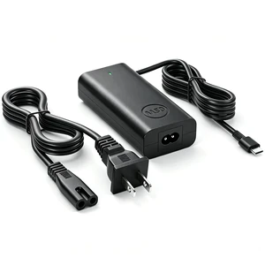 65W 20V 3.25A USB C Laptop Charger for 17Z90P 16Z90P 14Z90N 15Z90N 14Z90N Compatilbe with Dell Pro 13 14 16 Plus Pro PB13250 PA13250 PB13255 PC14255 Latitude 5000 5540 5520 7000 7215 HA65NM190 65W 20V 3.25A USB C Laptop Charger for 17Z90P 16Z90P 14Z90N 15Z90N 14Z90N Compatilbe with Dell Pro 13 14 16 Plus Pro PB13250 PA13250 PB13255 PC14255 Latitude 5000 5540 5520 7000 7215 HA65NM190