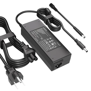 90W Power Supply Compatible with Dell Optiplex Micro/All-in-One Desktop for Micro 9020 7010 7020 7040 7050 7060 7070 7080 7090 5070 5080 5090 3050 3060 3070 for 24/27 All-in-One EC24250 EC27250 90W Power Supply Compatible with Dell Optiplex Micro/All-in-One Desktop for Micro 9020 7010 7020 7040 7050 7060 7070 7080 7090 5070 5080 5090 3050 3060 3070 for 24/27 All-in-One EC24250 EC27250