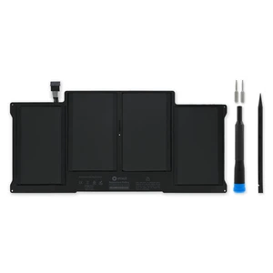 A1466 A1496 A1369 Battery for MacBook Air 13" - Repair Kit A1466 A1496 A1369 Battery for MacBook Air 13" - Repair Kit