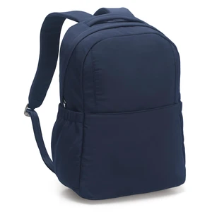 Laptop Backpack for Women 15.6 Inch Work Travel College Bag Fits 15.6 Inch Laptop, Water Repellent Lightweight Nylon, Nurse Teacher Student Commute Gym, Bookbag Purse, Navy 18L Laptop Backpack for Women 15.6 Inch Work Travel College Bag Fits 15.6 Inch Laptop, Water Repellent Lightweight Nylon, Nurse Teacher Student Commute Gym, Bookbag Purse, Navy 18L