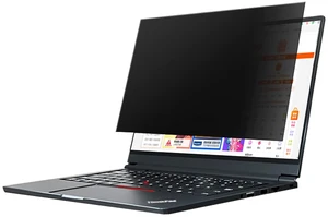Privacy Screen Protector Designed for Lenovo ThinkPad X1 Carbon Gen 10 touch 14" Laptop Anti Spy Film Matte Anti Spy Film TPU Guard Protectors Sticker Privacy Screen Protector Designed for Lenovo ThinkPad X1 Carbon Gen 10 touch 14" Laptop Anti Spy Film Matte Anti Spy Film TPU Guard Protectors Sticker