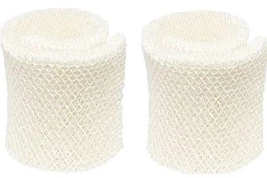 MAF1 Replacement Wick Humidifier Filter for MA1201 (2) MAF1 Replacement Wick Humidifier Filter for MA1201 (2)