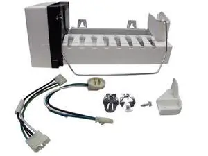 Modular Ice Maker Replacement Kit, Part No. RIM943 Modular Ice Maker Replacement Kit, Part No. RIM943