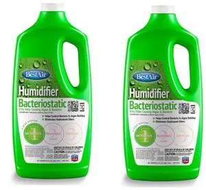 3BT, Original BT Humidifier Water Treatment, 32 oz (2 Pack) 3BT, Original BT Humidifier Water Treatment, 32 oz (2 Pack)