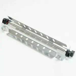Refrigerator Defrost Heater Replacement for GE PSHS6RGXCDSS DSS25PFMDCC GSS25KGSCCC GSH25KGREBB GSH25KGRECC GSH25KGREWW PSS26NSWCSS GSS25QSTASS GSS25XGNACC GSS25XGNAWW GSS25XSRESS GSH25JSRFSS Refrigerator Defrost Heater Replacement for GE PSHS6RGXCDSS DSS25PFMDCC GSS25KGSCCC GSH25KGREBB GSH25KGRECC GSH25KGREWW PSS26NSWCSS GSS25QSTASS GSS25XGNACC GSS25XGNAWW GSS25XSRESS GSH25JSRFSS