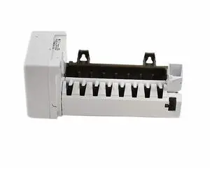 CoreCentric Remanufactured Refrigerator Ice-Maker Replacement for Whirlpool 4317943 / WP4317943 CoreCentric Remanufactured Refrigerator Ice-Maker Replacement for Whirlpool 4317943 / WP4317943