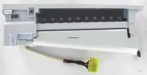 CoreCentric Remanufactured Refrigerator Ice Maker Assembly Replacement for Samsung DA97-12317A CoreCentric Remanufactured Refrigerator Ice Maker Assembly Replacement for Samsung DA97-12317A