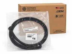 OEM 12054183 494772 Dishwasher Door Seal for Bosch Thermador Gaggenau OEM 12054183 494772 Dishwasher Door Seal for Bosch Thermador Gaggenau