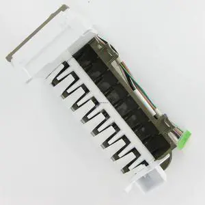 CoreCentric Remanufactured Refrigerator Ice Maker Replacement for Whirlpool W10190965 / WPW10190965 CoreCentric Remanufactured Refrigerator Ice Maker Replacement for Whirlpool W10190965 / WPW10190965
