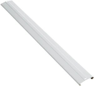 Exact Replacement Parts ERWR17X3880 Refrirator Shelf Trim, Replaces WR17X3880 Exact Replacement Parts ERWR17X3880 Refrirator Shelf Trim, Replaces WR17X3880