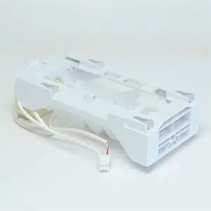 Premier Component 243297609 for Electrolux Frigidaire Refrigerator Ice Maker Assembly Premier Component 243297609 for Electrolux Frigidaire Refrigerator Ice Maker Assembly