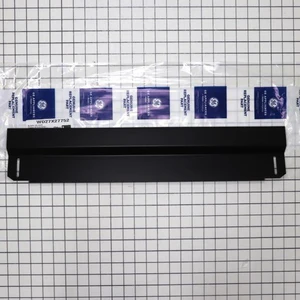 WD27X27752 OEM Dishwasher Toe Kick Plate WD27X27752 OEM Dishwasher Toe Kick Plate