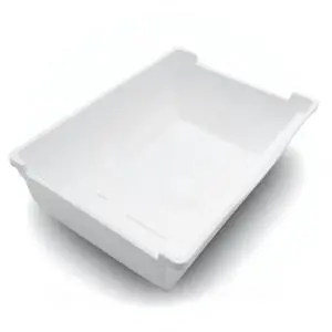 Upgraded Appliance DA61-05300A Ice Cube Container Bucket Tray Compatible with Samsung Refrigerator Upgraded Appliance DA61-05300A Ice Cube Container Bucket Tray Compatible with Samsung Refrigerator