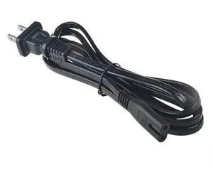 6ft UL AC Cable for Igloo Beverage Electric Mini Fridge Refrigerator Power Cord 6ft UL AC Cable for Igloo Beverage Electric Mini Fridge Refrigerator Power Cord