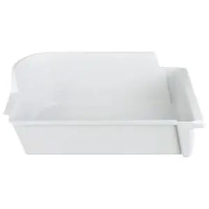 2254352A Refrigerator Ice Pan for Whirlpool Kenmore KitchenAid AP4455262 | Also for Maytag, Replaces AH2362118 EA2362118 PS2362118 2254352 1542145 2172640 2176219 W10830848 2254352A Refrigerator Ice Pan for Whirlpool Kenmore KitchenAid AP4455262 | Also for Maytag, Replaces AH2362118 EA2362118 PS2362118 2254352 1542145 2172640 2176219 W10830848