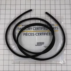 W11768590 Dishwasher Door Gasket Seal W11768590 Dishwasher Door Gasket Seal