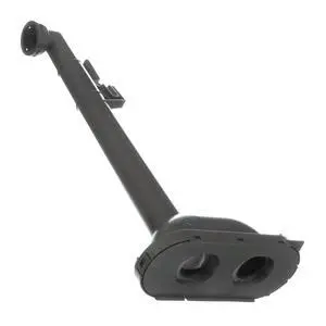 WD22X10094 Dishwasher Middle Conduit Assembly for GE Hotpoint Haier 3028687 | Replaces AP5669715 PS6883615 WD22X10090 WD22X10094 Dishwasher Middle Conduit Assembly for GE Hotpoint Haier 3028687 | Replaces AP5669715 PS6883615 WD22X10090
