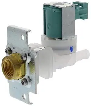Water Inlet Valve Replacement For Bosch SHX3AR75UC/07 SHX3AR76UC SHX3AR76UC/06 SHX3AR76UC/07 SHX43R52UC SHX43R52UC/64 SHX43R55UC SHX43R55UC/64 SHX43R56UC SHX43R56UC/64 Dishwasher Water Inlet Valve Replacement For Bosch SHX3AR75UC/07 SHX3AR76UC SHX3AR76UC/06 SHX3AR76UC/07 SHX43R52UC SHX43R52UC/64 SHX43R55UC SHX43R55UC/64 SHX43R56UC SHX43R56UC/64 Dishwasher