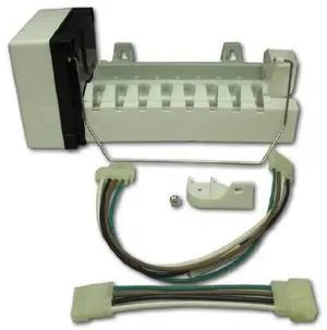 RIM277 Universal Ice Maker, Replaces Electrolux 5303918277, Whirlpool D7824706Q and Frigidaire 240352403, 218713500, 240352401 RIM277 Universal Ice Maker, Replaces Electrolux 5303918277, Whirlpool D7824706Q and Frigidaire 240352403, 218713500, 240352401