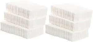 HDC311 Replacement Wicking Humidifier Filter, 3-Pack, 1 Gray/Black (2) HDC311 Replacement Wicking Humidifier Filter, 3-Pack, 1 Gray/Black (2)