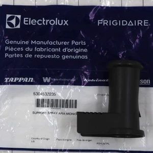 5304532235 Dishwasher Lower Wash Arm Support 5304532235 Dishwasher Lower Wash Arm Support