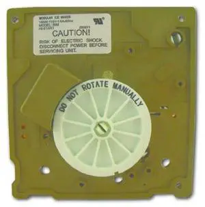 IMM8366 Icemaker Control Module, Replaces Whirlpool 628366 and 628519 IMM8366 Icemaker Control Module, Replaces Whirlpool 628366 and 628519