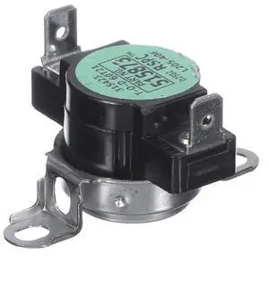 Thermostat, Limit-Green (D515873) Thermostat, Limit-Green (D515873)