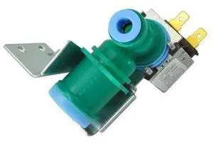 W11512399 Refrigerator Water Inlet Valve Genuine OEM W11512399 Refrigerator Water Inlet Valve Genuine OEM
