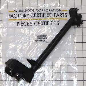 W11662109 Dishwasher Center Wash Arm Support W11662109 Dishwasher Center Wash Arm Support