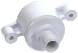 1864526600, Water Inlet Connector 1864526600, Water Inlet Connector