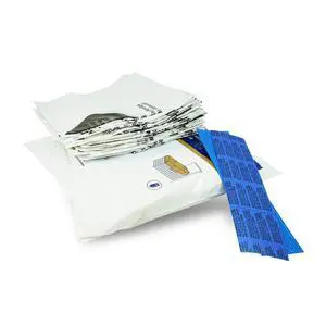 W10165295RP Trash Compactor Bags Pack of 15 for Whirlpool Trash Compactor W10165293RB W10165295BU W10165294RB WMCK1335012 15TCBL 13370 WX60X1 4318921 4318921RP 4319250 TCB12 W10165295RP Trash Compactor Bags Pack of 15 for Whirlpool Trash Compactor W10165293RB W10165295BU W10165294RB WMCK1335012 15TCBL 13370 WX60X1 4318921 4318921RP 4319250 TCB12