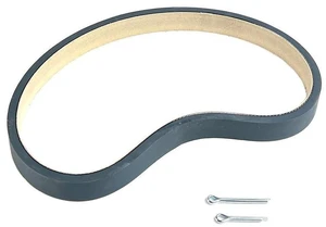 Yeats Stair Crawler Hand Truck Replacement Belt with Cotter Pins for All Yeats Models - Yeats16 Yeats Stair Crawler Hand Truck Replacement Belt with Cotter Pins for All Yeats Models - Yeats16