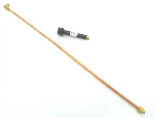 Chinese Wok Range Pilot with 23 Pilot Tube Chinese Wok Range Pilot with 23 Pilot Tube