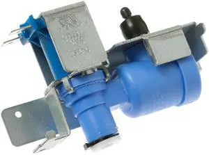 Appliances WR55X11128 Refrirator Water Inlet Valve Assembly Appliances WR55X11128 Refrirator Water Inlet Valve Assembly