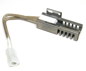 Gas Range Oven Igniter for Whirlpool Maytag models AGR5725RDS16 AGR5725RDW12 AGR5725RDW14 AGR5725RDW15 AGR5725RDW16 AGR5825RDB AGR5825RDS AGR5825RDW ALR5715QDS GW397LXUB0 GW397LXUB1 Gas Range Oven Igniter for Whirlpool Maytag models AGR5725RDS16 AGR5725RDW12 AGR5725RDW14 AGR5725RDW15 AGR5725RDW16 AGR5825RDB AGR5825RDS AGR5825RDW ALR5715QDS GW397LXUB0 GW397LXUB1