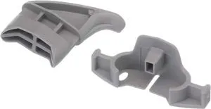 00165254 for Bosch Thermador Dishrack Stop Clip 165254 00165254 | Compatible Only with Specific Models 00165254 for Bosch Thermador Dishrack Stop Clip 165254 00165254 | Compatible Only with Specific Models