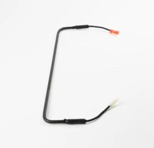 Replacement 242044008 Refrigerator Defrost Heater Kit For Frigidaire, Electrolux, Gibson, Kelvinator, White, Westinghouse, Tappan, Kenmore 242044020 2025998 AP5325431 PS3408665 EAP3408665 Replacement 242044008 Refrigerator Defrost Heater Kit For Frigidaire, Electrolux, Gibson, Kelvinator, White, Westinghouse, Tappan, Kenmore 242044020 2025998 AP5325431 PS3408665 EAP3408665