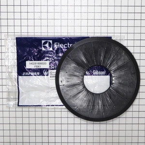 140281806020 Dishwasher Filter Assembly (Black) 140281806020 Dishwasher Filter Assembly (Black)