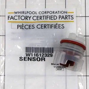 W11612329 Dishwasher Temperature Sensor W11612329 Dishwasher Temperature Sensor