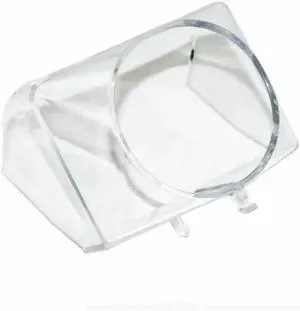 WP2180224 for Whirlpool KitchenAid Kenmore Refrigerator Ice Dispenser Guide 2180224, 449580, WP2180224VP WP2180224 for Whirlpool KitchenAid Kenmore Refrigerator Ice Dispenser Guide 2180224, 449580, WP2180224VP
