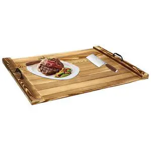 Stove Top Cover Noodle Board Stove Covers with Built-in Handles Stove Burner Covers Durable Extra Thick Handmade Cookware Decorative Tray for Kitchen Stove Top Cover Noodle Board Stove Covers with Built-in Handles Stove Burner Covers Durable Extra Thick Handmade Cookware Decorative Tray for Kitchen