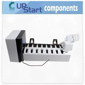 241798224 Refrigerator Ice Maker Replacement for Frigidaire FGHI2164QF0 | Compatible with 241798211 241642511 Icemaker 241798224 Refrigerator Ice Maker Replacement for Frigidaire FGHI2164QF0 | Compatible with 241798211 241642511 Icemaker