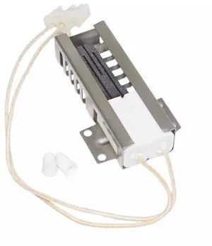 Gas Oven Range Ignitor For GE JGB635DEK2BB JGB635DEK2CC JGB635DEK2WW JGB635REK2SS P2B912DEM1BB P2B912DEM1WW P2B912DEM2BB P2B912DEM2WW P2B912DEM3BB P2B912DEM3WW P2B912SEM1SS P2B912SEM2SS P2B912SEM3SS Gas Oven Range Ignitor For GE JGB635DEK2BB JGB635DEK2CC JGB635DEK2WW JGB635REK2SS P2B912DEM1BB P2B912DEM1WW P2B912DEM2BB P2B912DEM2WW P2B912DEM3BB P2B912DEM3WW P2B912SEM1SS P2B912SEM2SS P2B912SEM3SS