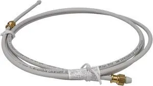8-Foot PEX Refrigerator Water Line WX08X10006 IMKR8 AP3421671 WX08X10006G TJ96PEX PS311502 WX08X10006B WX08X10006RB WX8X10006 8-Foot PEX Refrigerator Water Line WX08X10006 IMKR8 AP3421671 WX08X10006G TJ96PEX PS311502 WX08X10006B WX08X10006RB WX8X10006