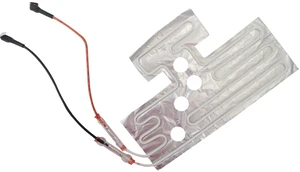 New Version 1037646 Refrigerator Garage Heater Kit for Frigidaire Kenmore FFH1767GW FRS3HR5HW FRS3R5EMB FRS6HR5HW FRS6R5EMB FRT17B3AW FRT18IS6CB New Version 1037646 Refrigerator Garage Heater Kit for Frigidaire Kenmore FFH1767GW FRS3HR5HW FRS3R5EMB FRS6HR5HW FRS6R5EMB FRT17B3AW FRT18IS6CB