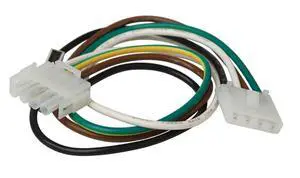 WPD7813010 Refrigerator Icemaker Cord Wire Harness for Whirlpool 4344399, 67001189, 67001256, 67001489, 67006614, AP4427021, AP6014598, D7813002, D7813003, D7813004, D7813010, D7813010SP WPD7813010 Refrigerator Icemaker Cord Wire Harness for Whirlpool 4344399, 67001189, 67001256, 67001489, 67006614, AP4427021, AP6014598, D7813002, D7813003, D7813004, D7813010, D7813010SP