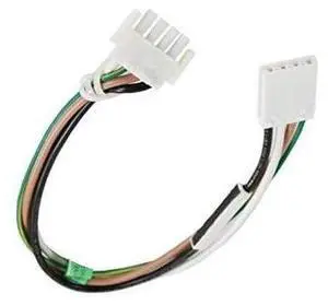 RMASH (New) WPD7813010 AP6014598 Compatible with Refrigerator Icemaker Cord Wire Harness for WP fits 4344399, 67001189, 67001256, 67001489, 67006614, AP4427021 + free E-book RMASH (New) WPD7813010 AP6014598 Compatible with Refrigerator Icemaker Cord Wire Harness for WP fits 4344399, 67001189, 67001256, 67001489, 67006614, AP4427021 + free E-book